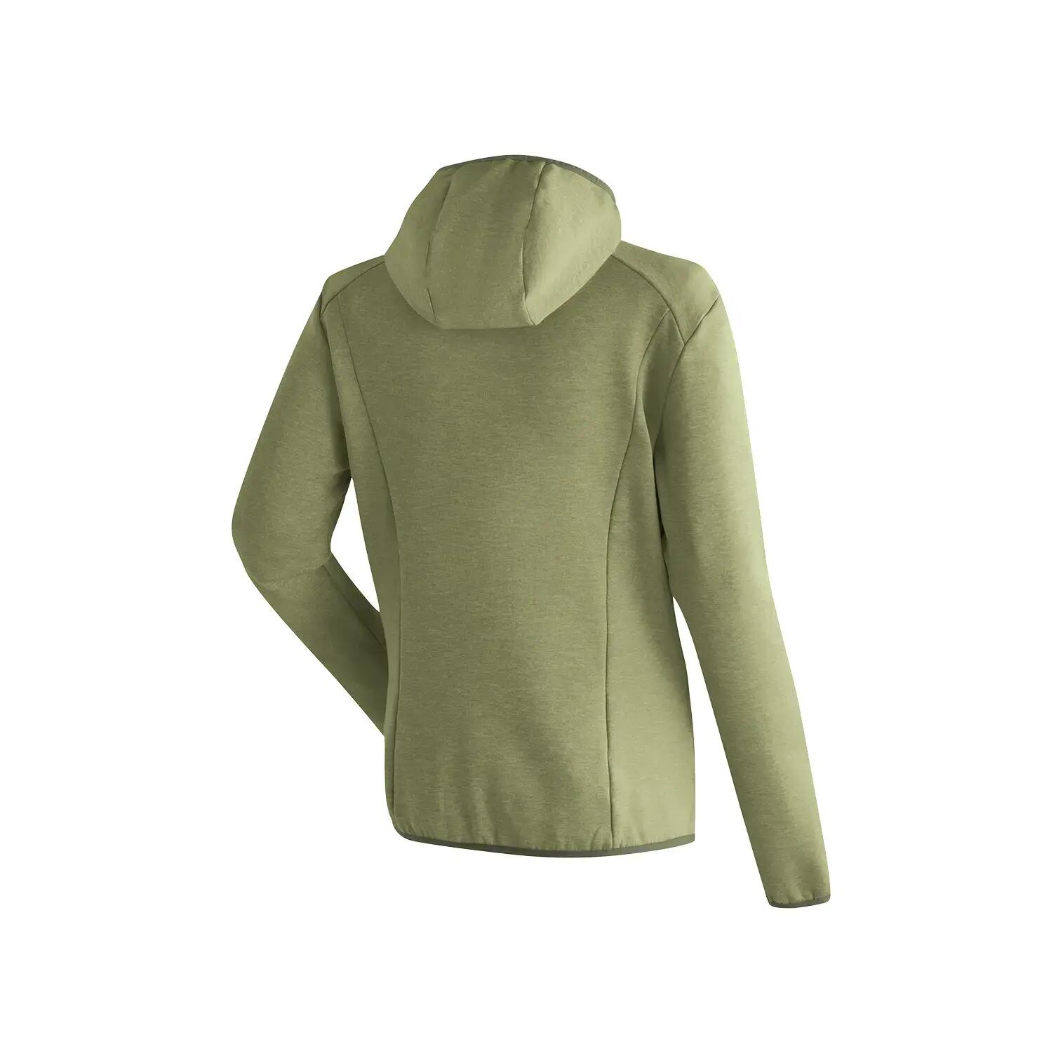 Veste de randonnée femme Maier Sports Fave 2/3