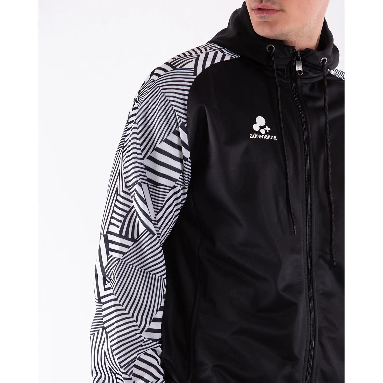 Trainingsjacke Piu Adrenalina 3304 Jason 3/3