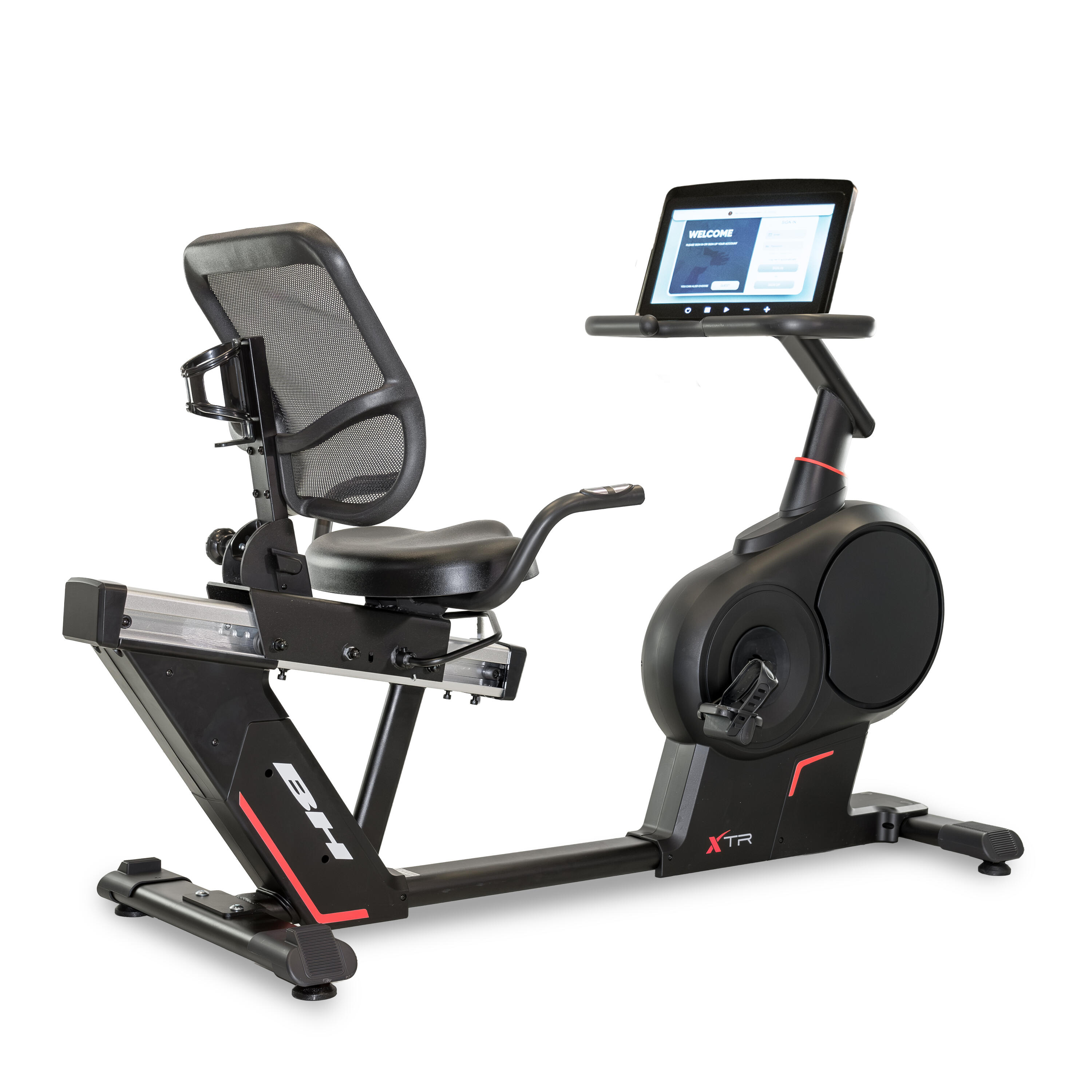 BH FITNESS picture