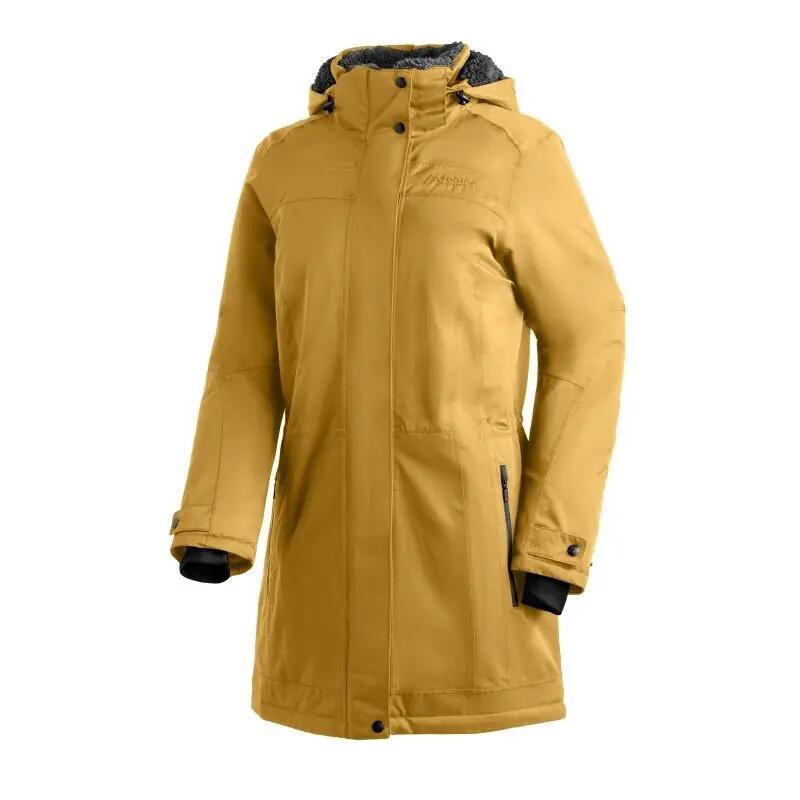 giallo / marrone
