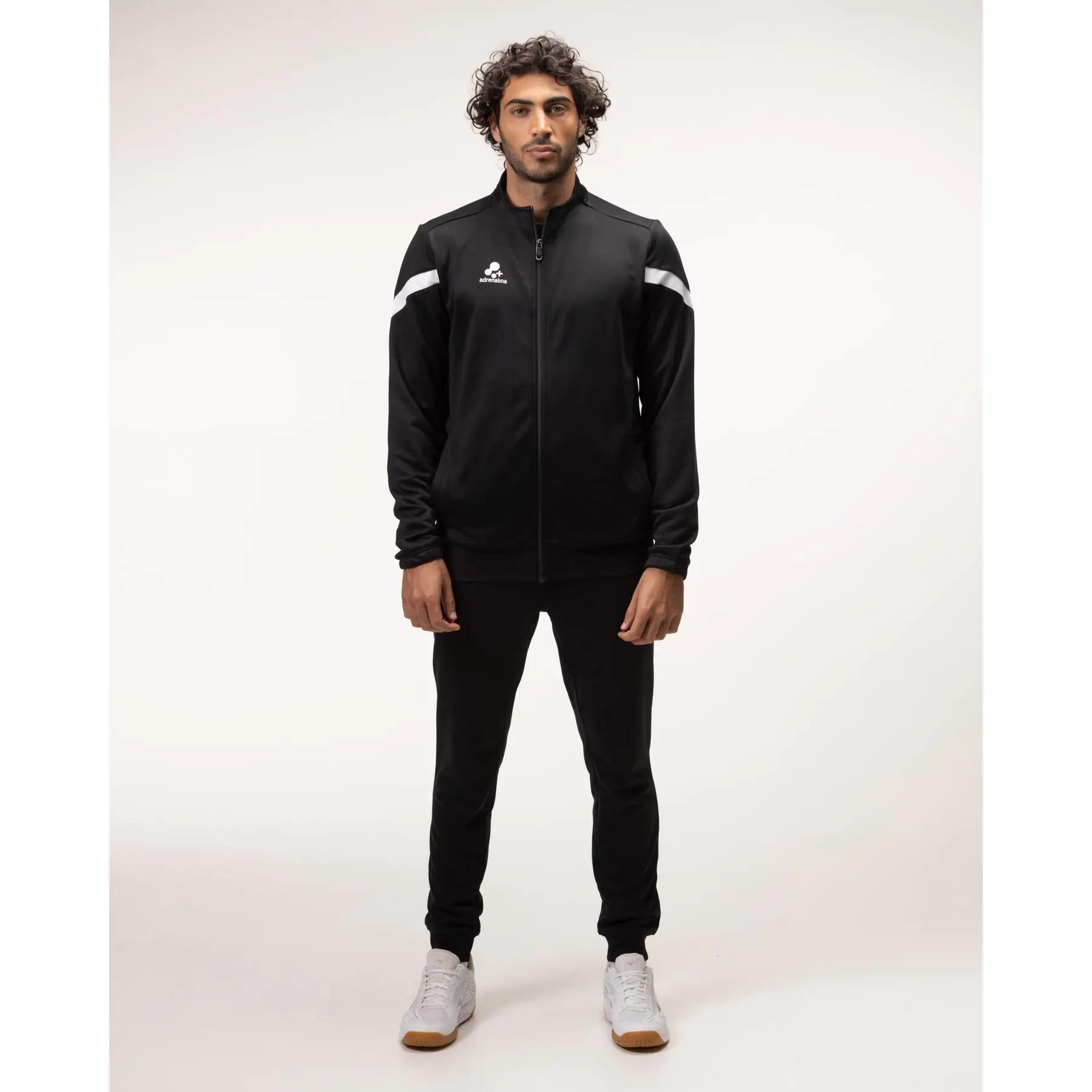 Trainingsjacke Piu Adrenalina 3015 Syd 5/5