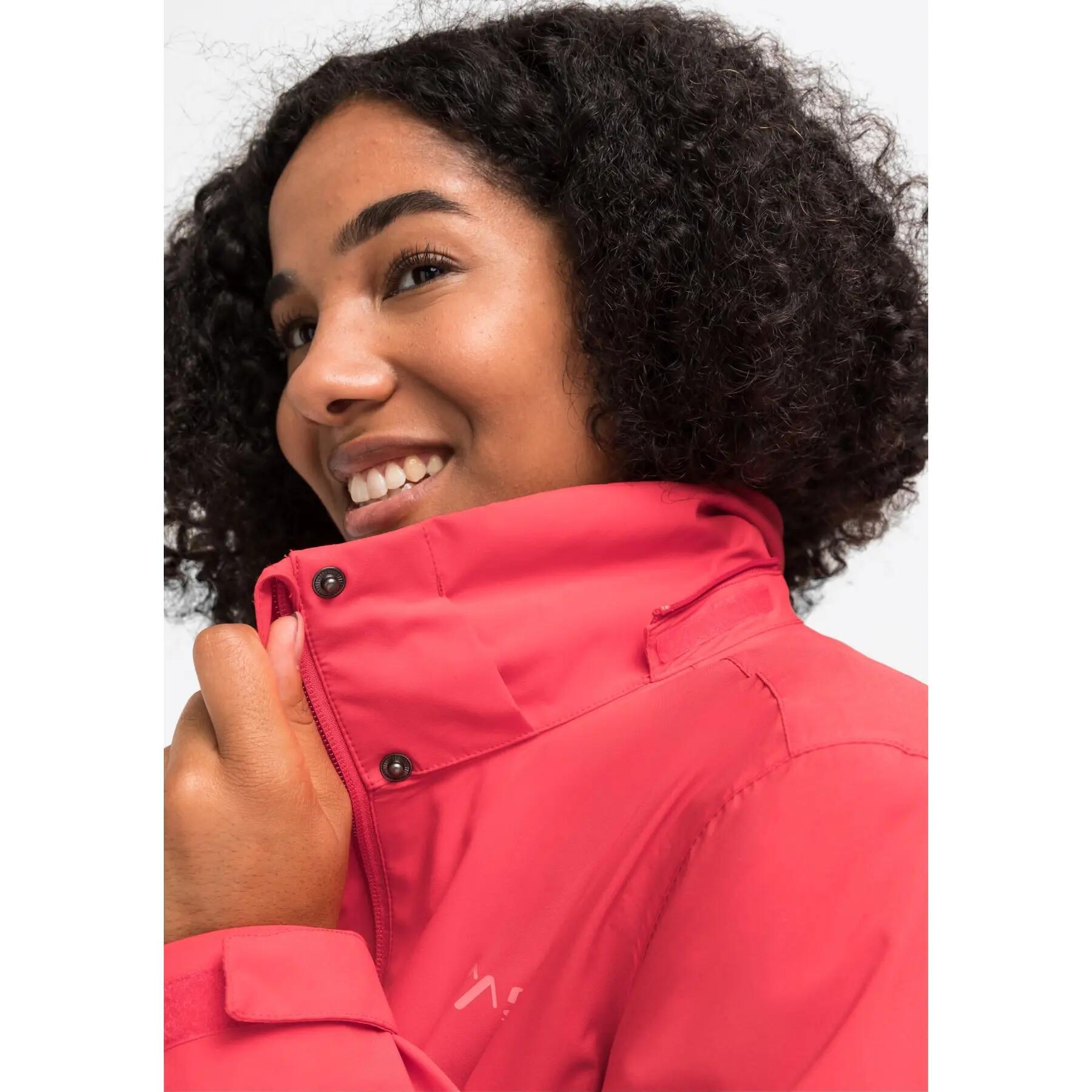 Veste de randonnée femme Maier Sports Metor Rec 5/5
