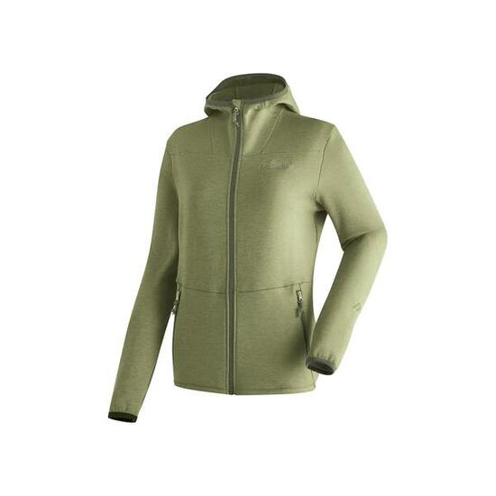 Veste de randonnée femme Maier Sports Fave
