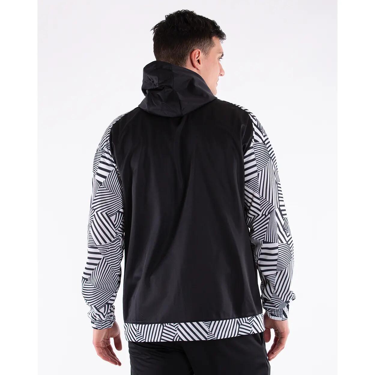 Trainingsjacke Piu Adrenalina 3304 Jason 2/3