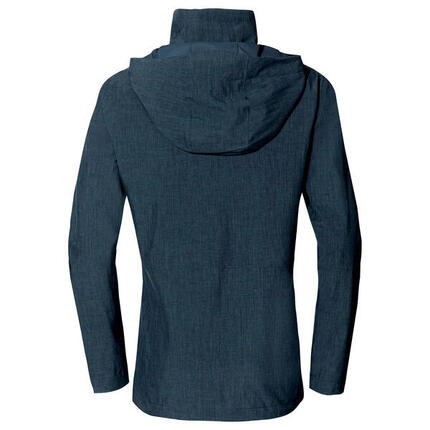 Regenjacke für Damen VAUDE Rosemoor II