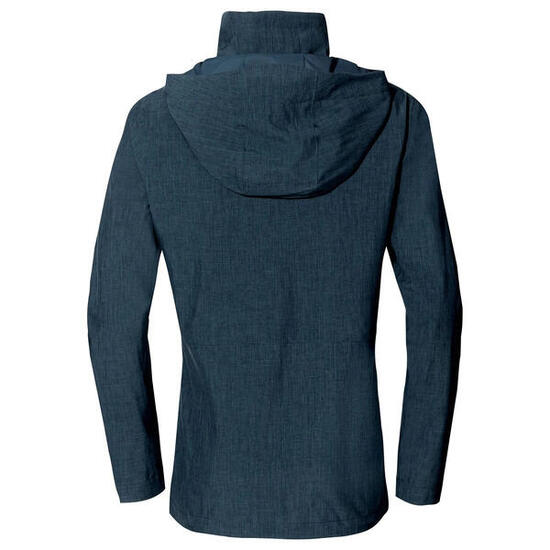 Regenjacke für Damen VAUDE Rosemoor II