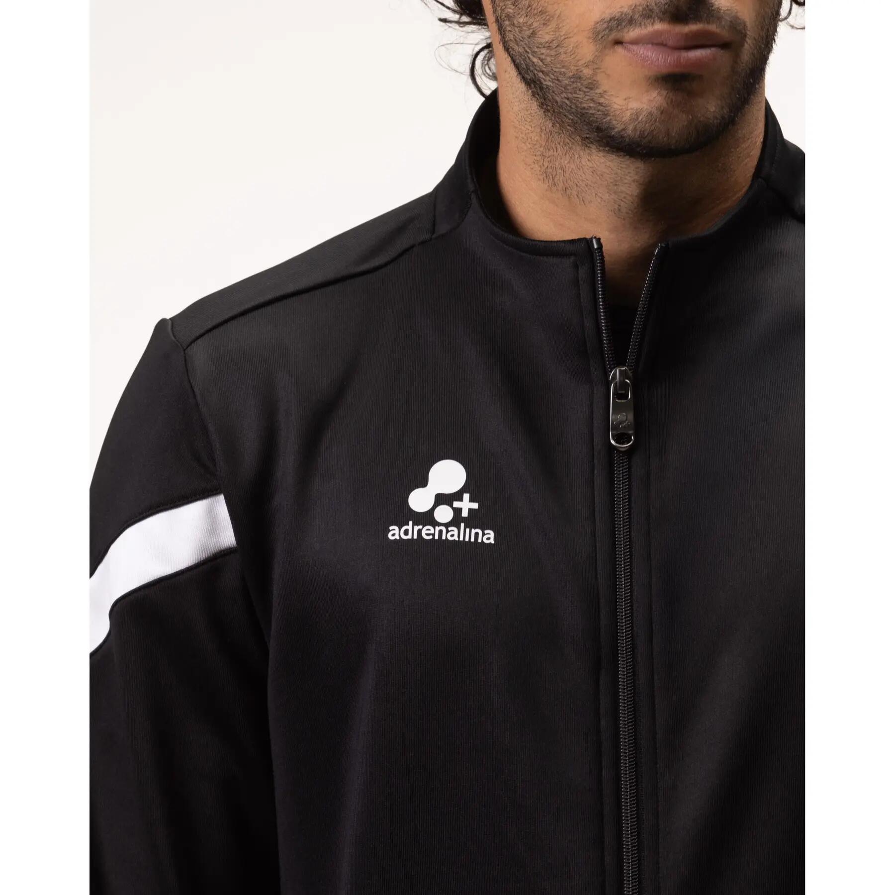 Trainingsjacke Piu Adrenalina 3015 Syd 4/5