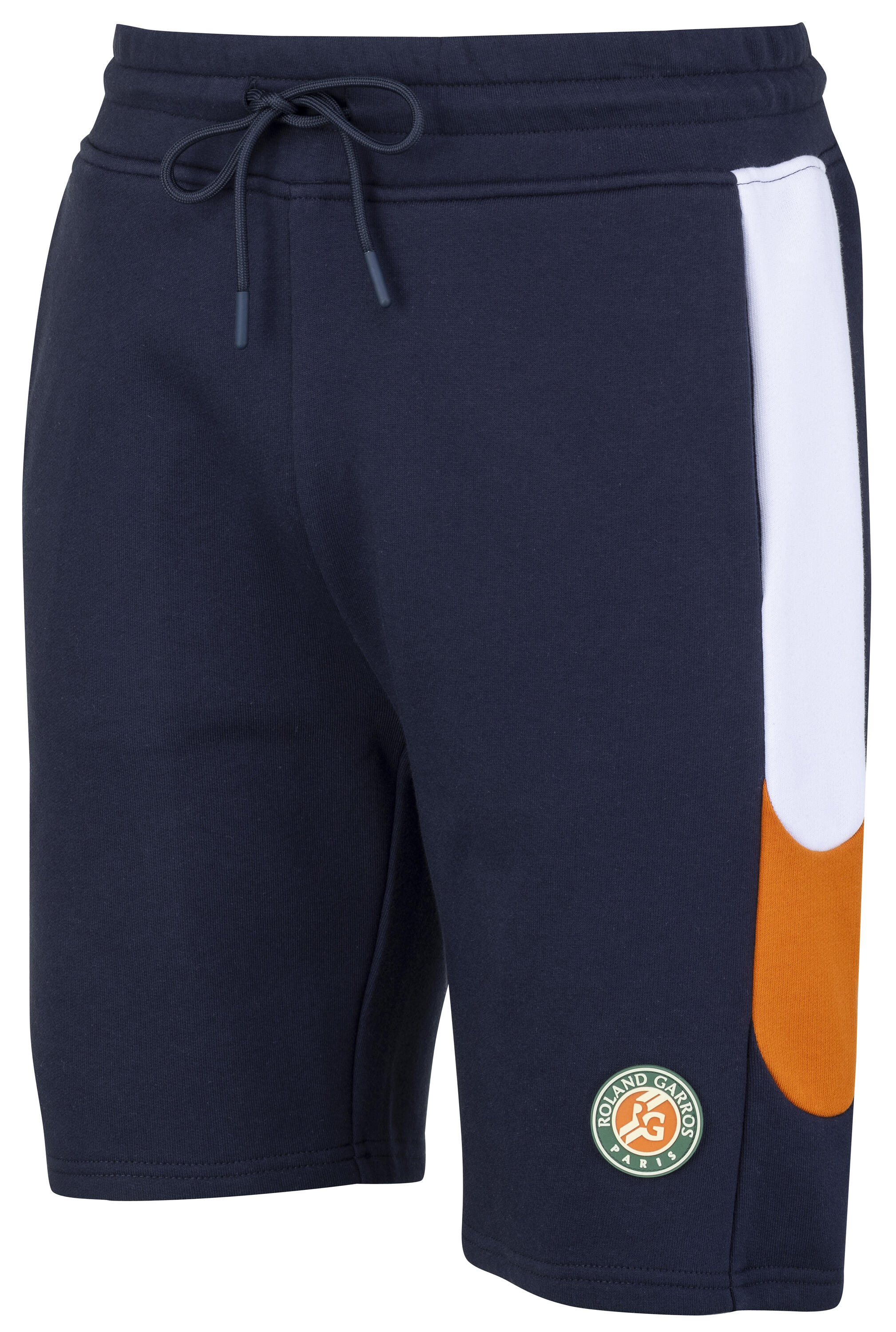Short molleton Roland Garros - Collection officielle - Taille Homme - Tennis 2/5