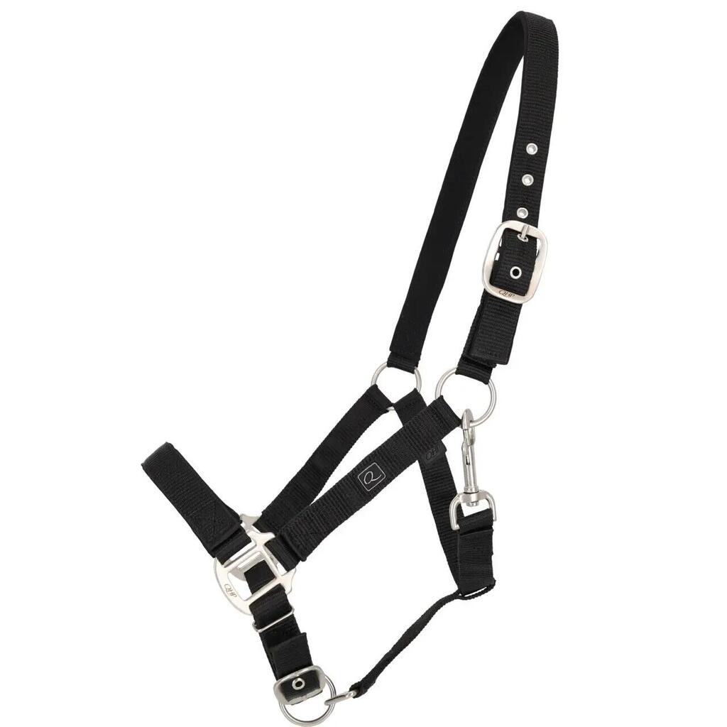Nylon halter with lining QHP