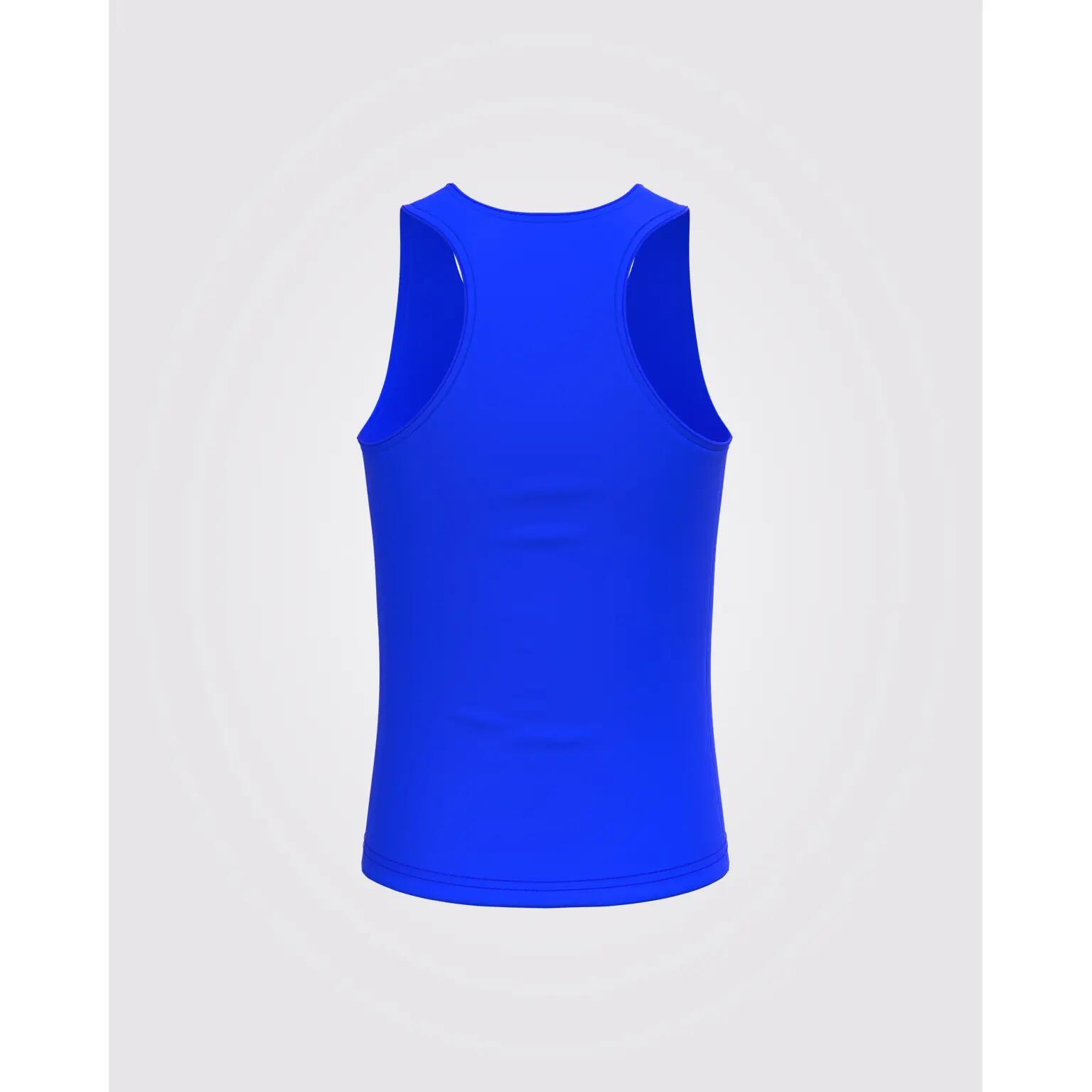 Damen-Top Piu Adrenalina 1009 Rosel 2/2