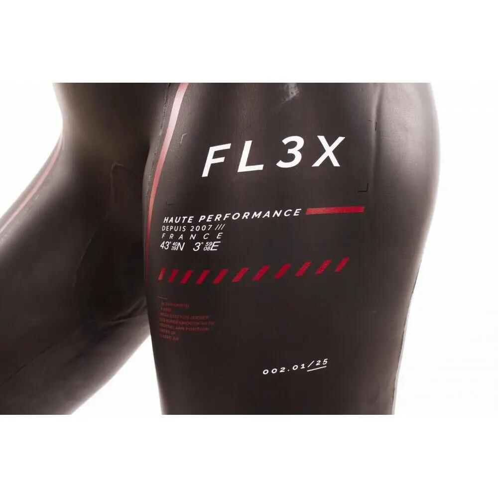 Neoprenanzug für Damen Z3R0D Flex 3/5
