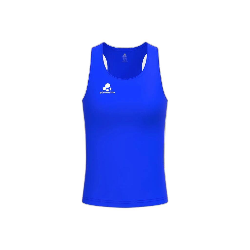 Women's tank top Piu Adrenalina 1009 Rosel