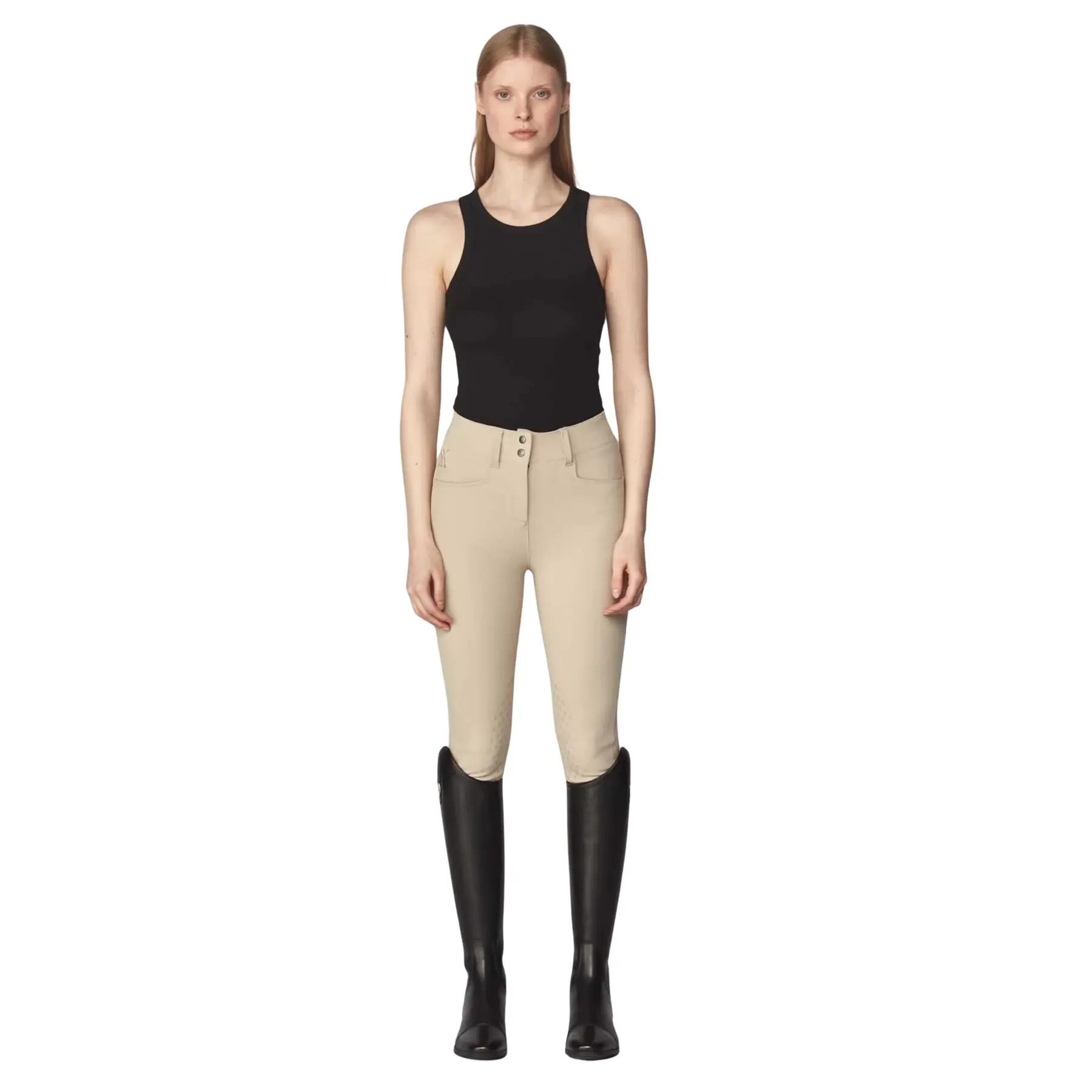 Pantalon de concours full grip Yagya Timeless 2/5