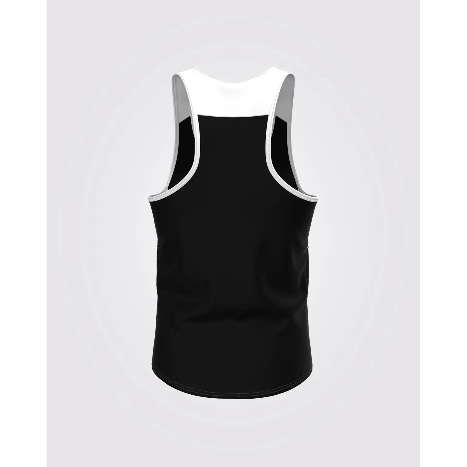 Tanktop Piu Adrenalina 1007 Kysa 2/2