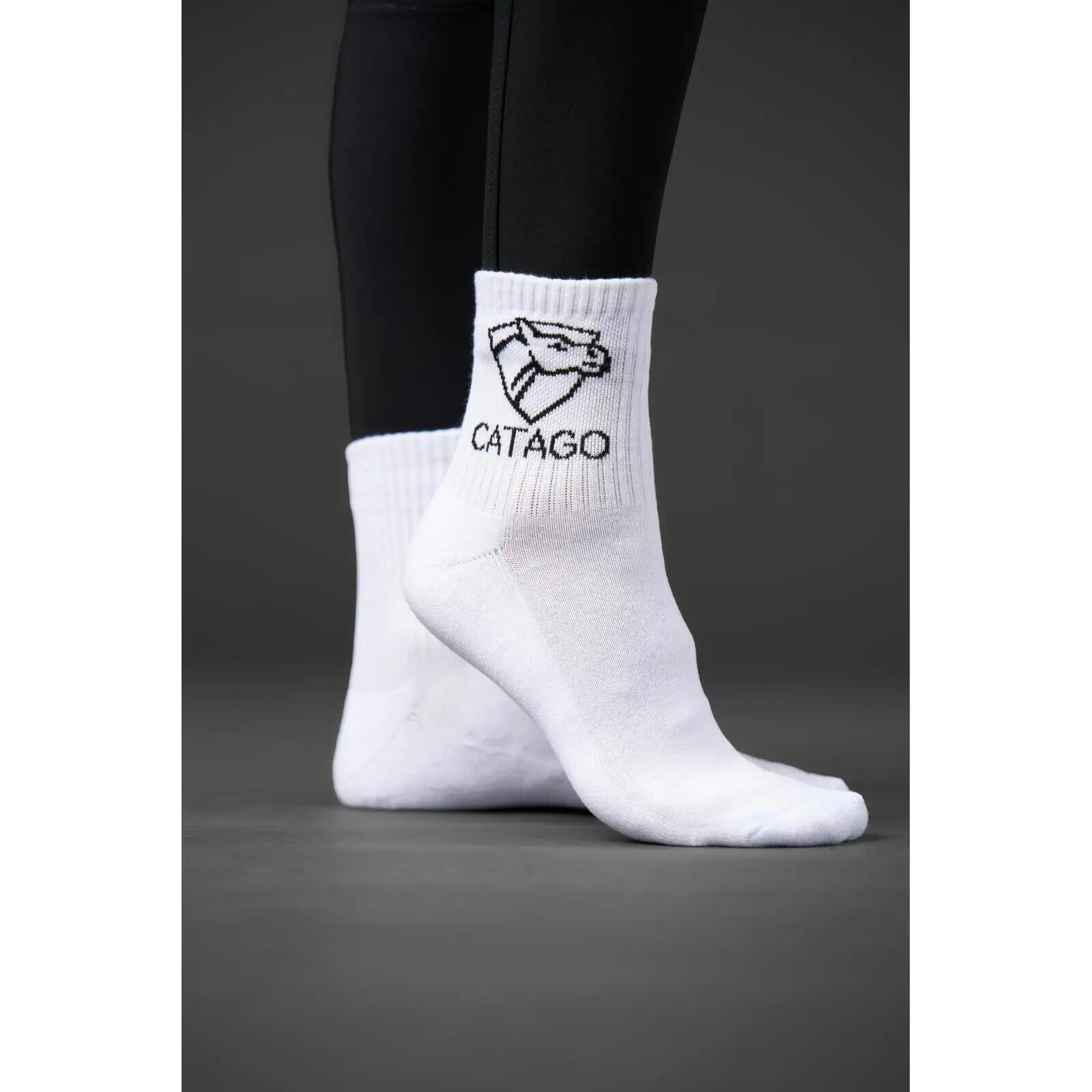 Reitsocken Catago Anika SH 2/2