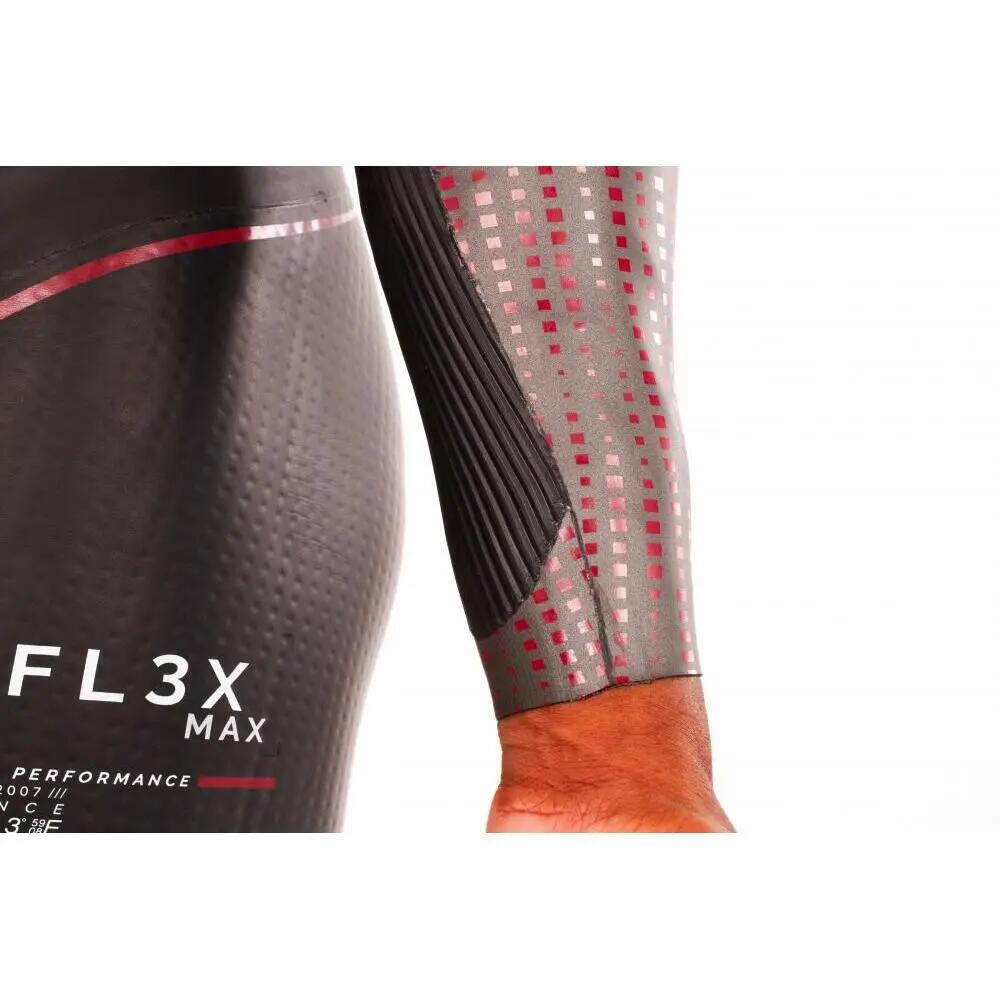 Traje de neopreno Z3R0D Flex Max 5/5