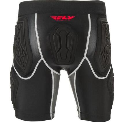 Kompressionsshorts Fly Racing Barricade