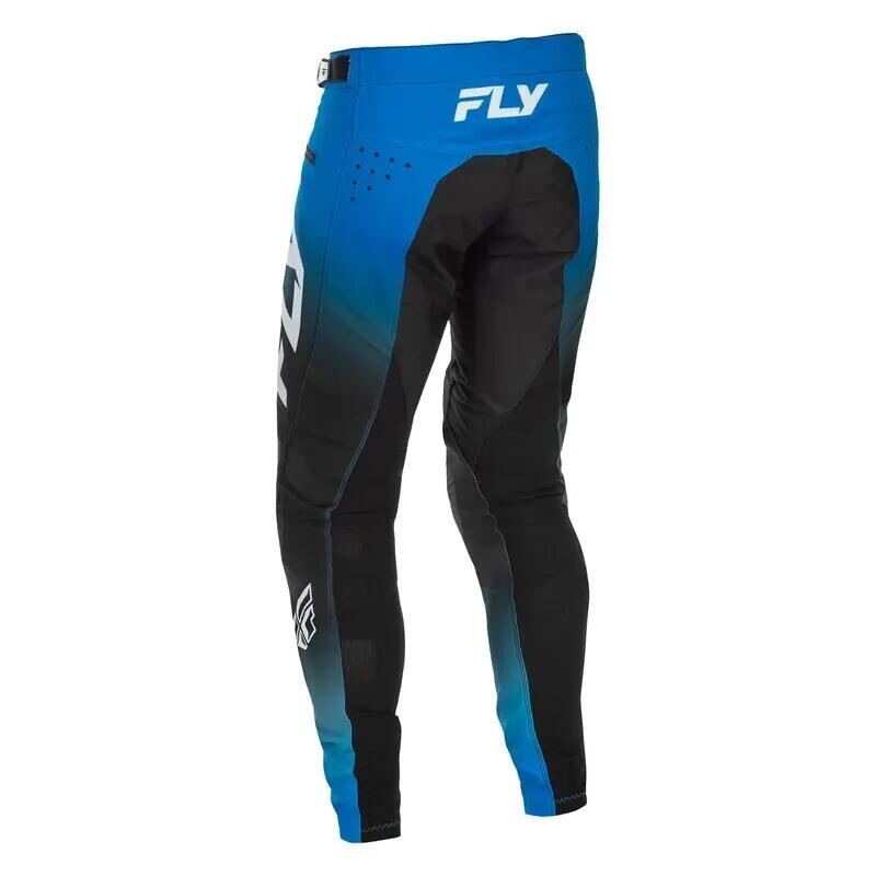 Pantaloni Fly Racing Rayce 4/4