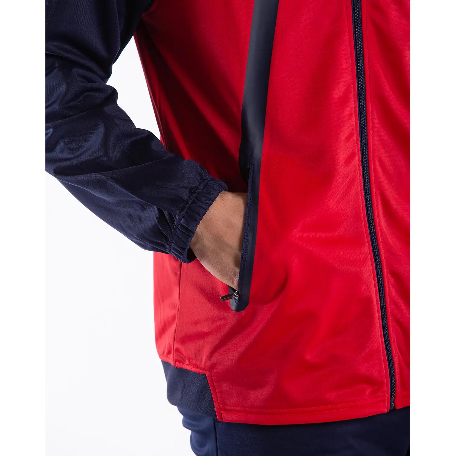 Trainingsjacke Piu Adrenalina 3303 Austin 3/3