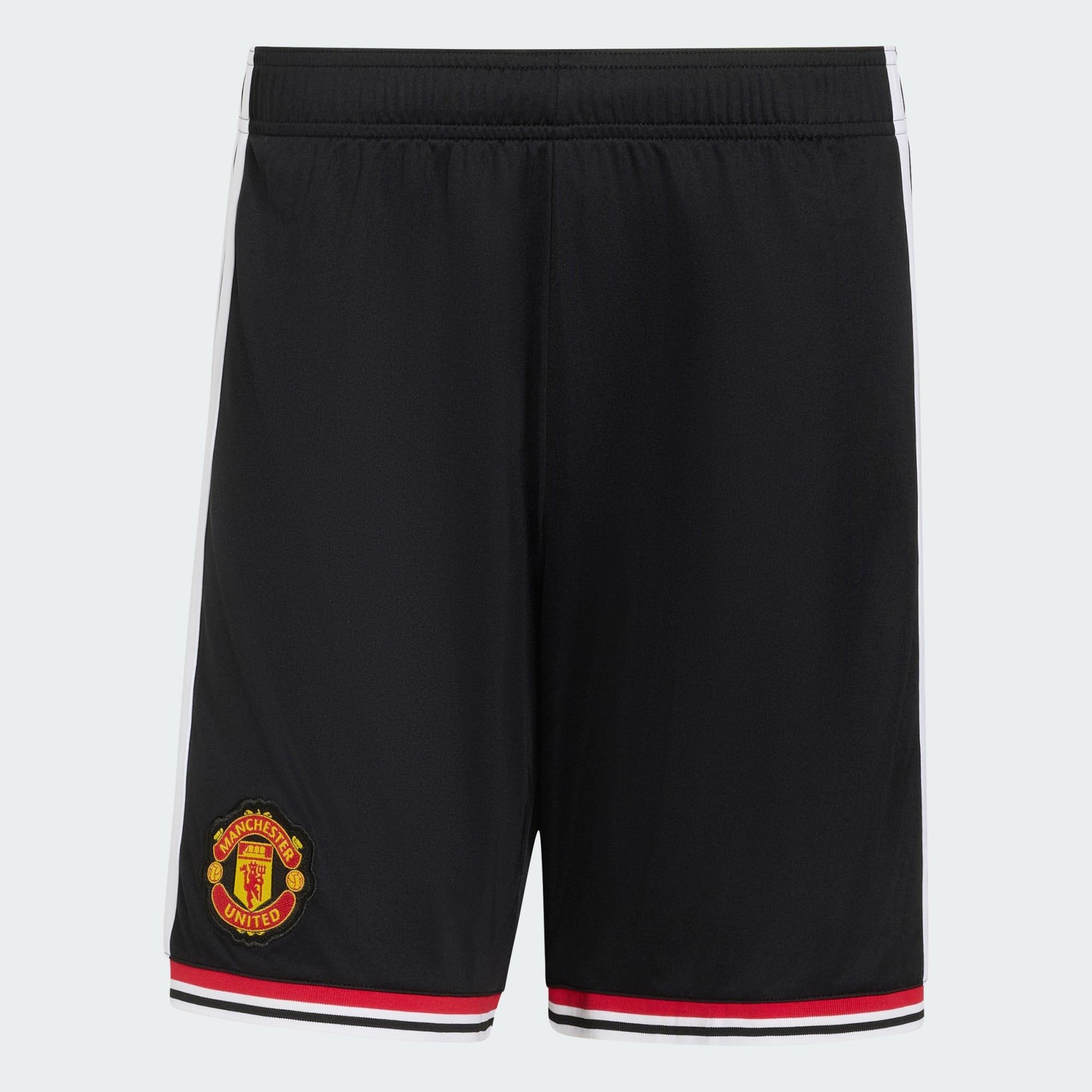 Short Home Manchester United 26/27 3/7