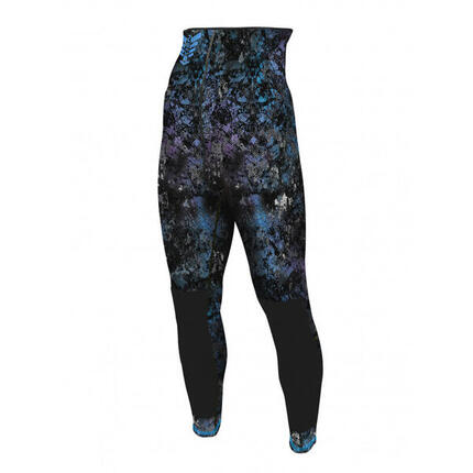 Pantalon de plongée femme Epsealon Neos 7 mm