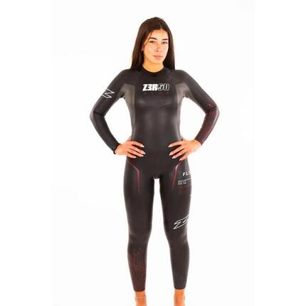 Combinaison de néoprène femme Z3R0D Flex