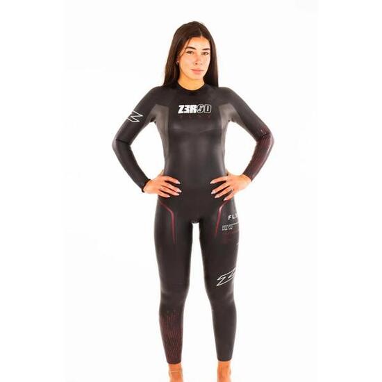 Combinaison de néoprène femme Z3R0D Flex