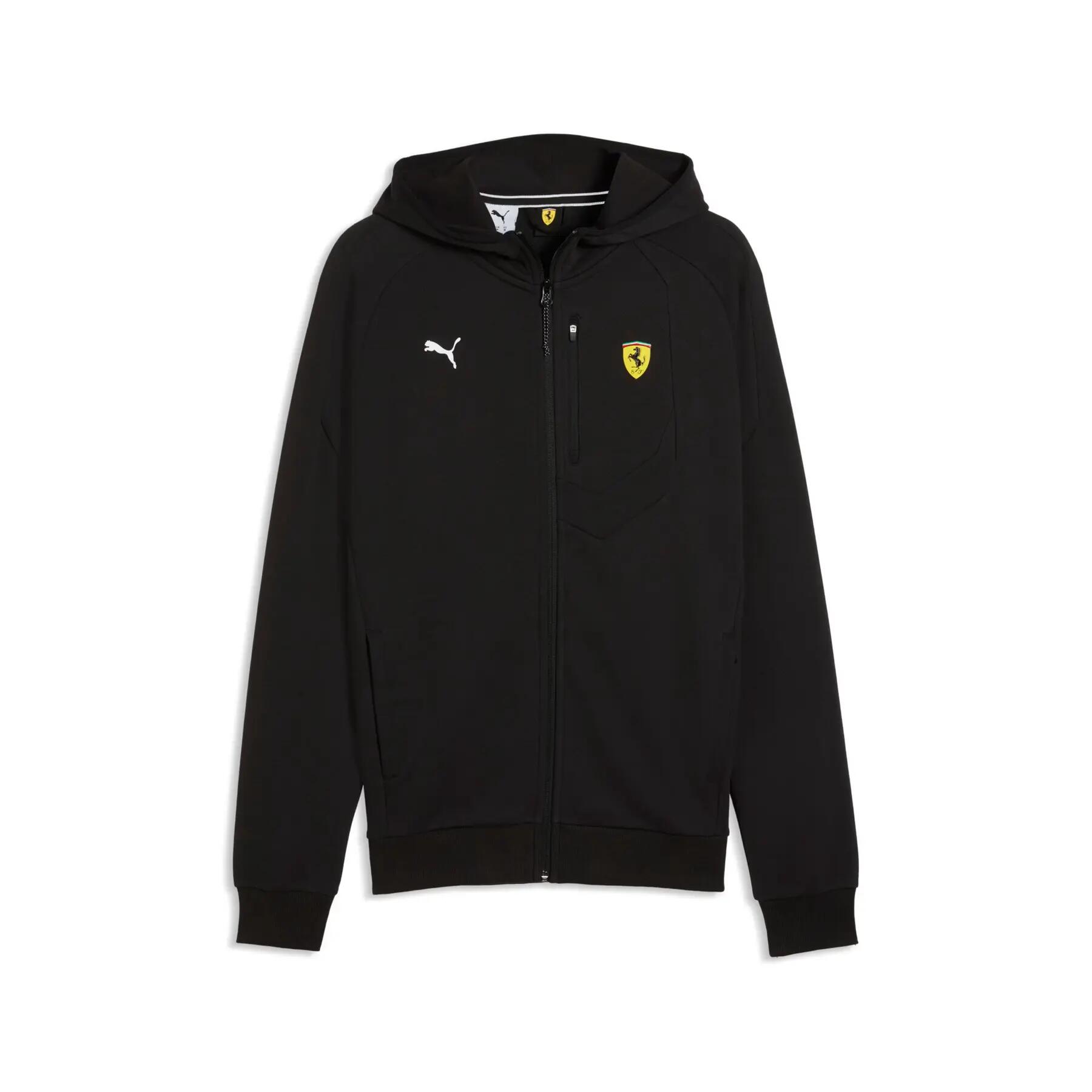 Kurtka z dresu Puma PM1