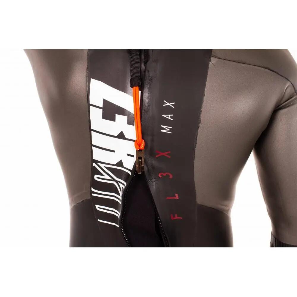 Traje de neopreno Z3R0D Flex Max 4/5