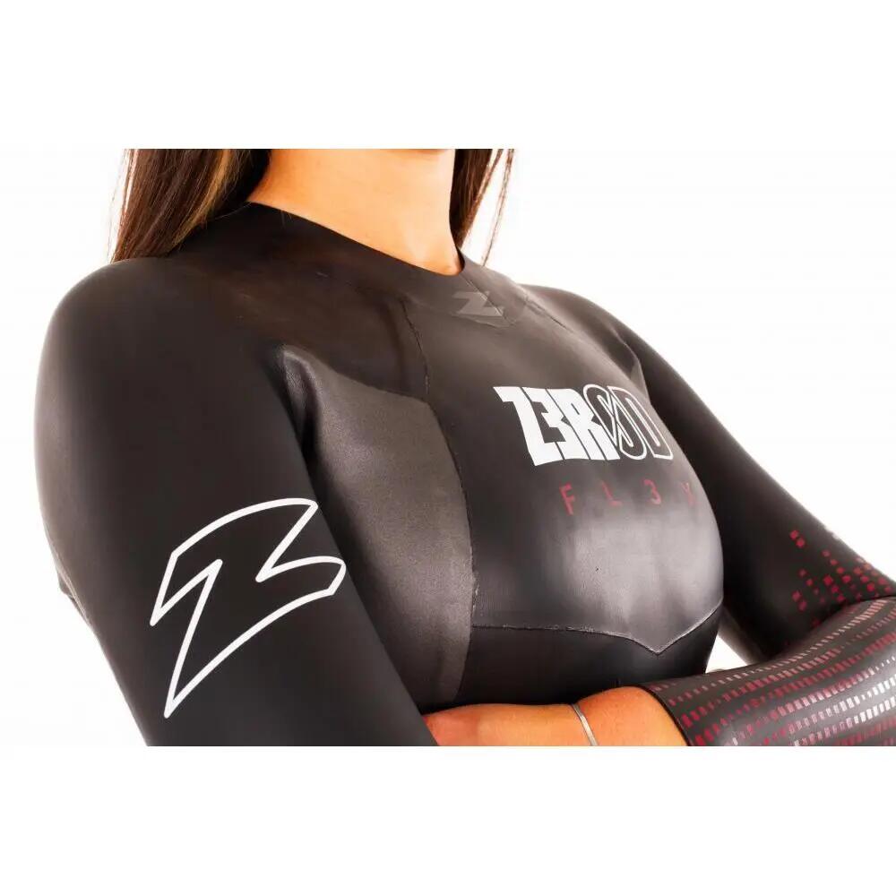Neoprenanzug für Damen Z3R0D Flex 4/5