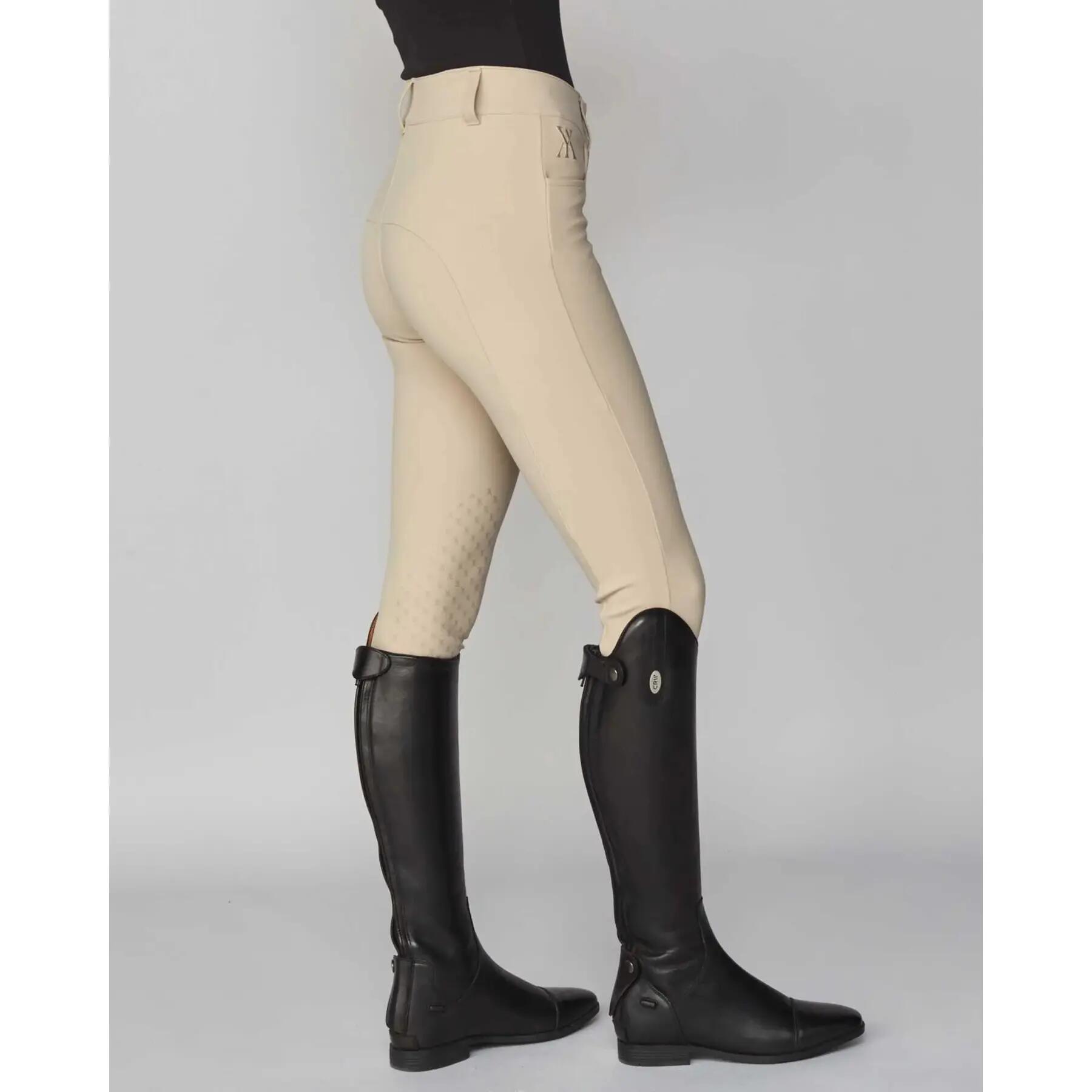 Pantalon de concours full grip Yagya Timeless 4/5
