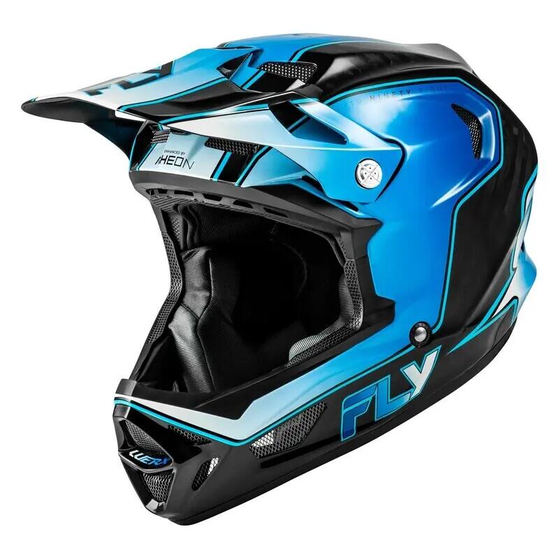 Headset Fly Racing Werx-R Carbon Flow