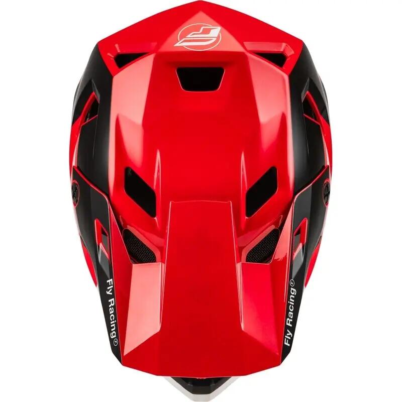 Casco Fly Racing Racing Race 3/3