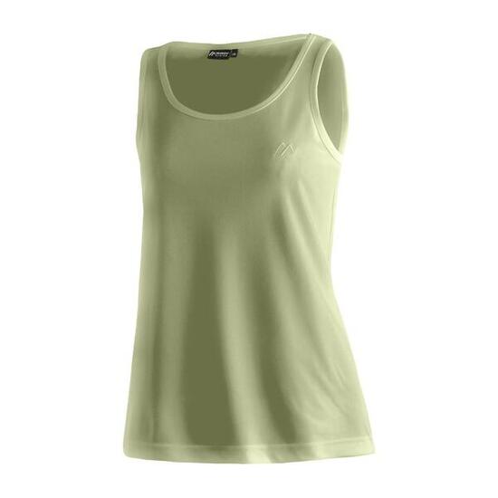 Débardeur femme Maier Sports Petra