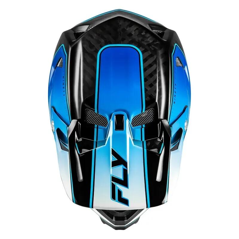 Casco Fly Racing Werx-R Carbon Flow 4/4