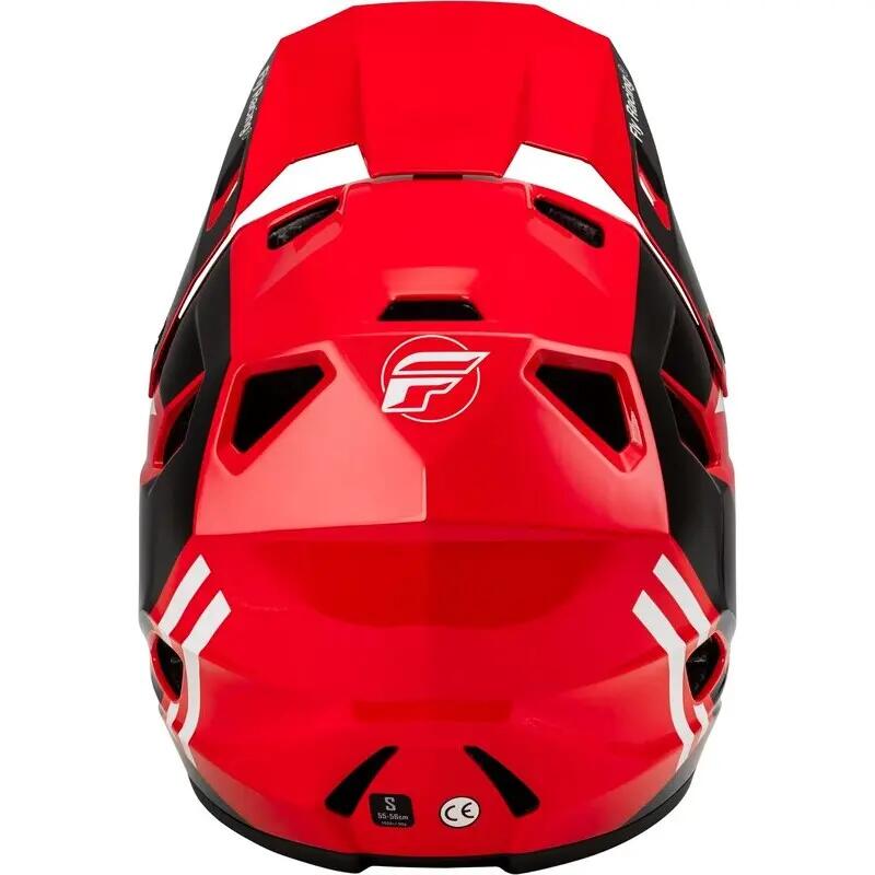Casco Fly Racing Racing Race 2/3