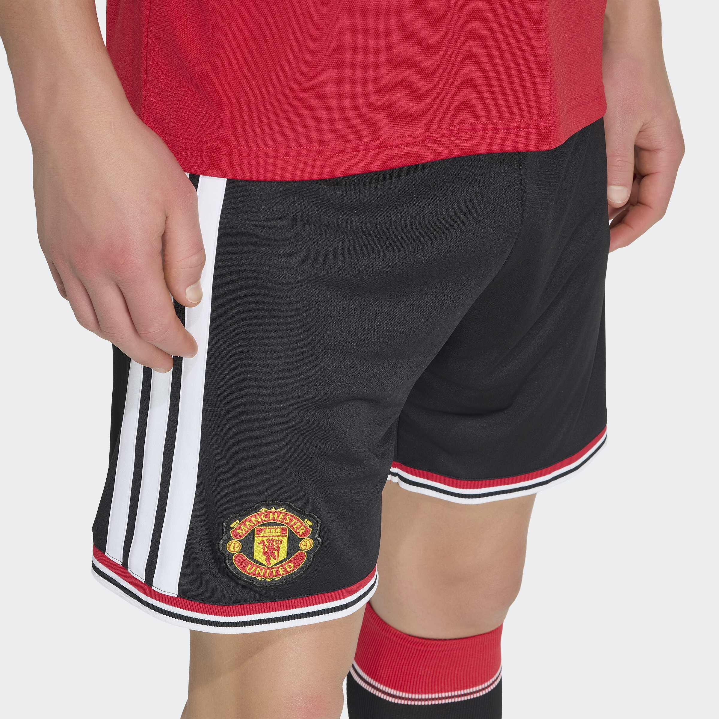 Short Home Manchester United 26/27 5/7