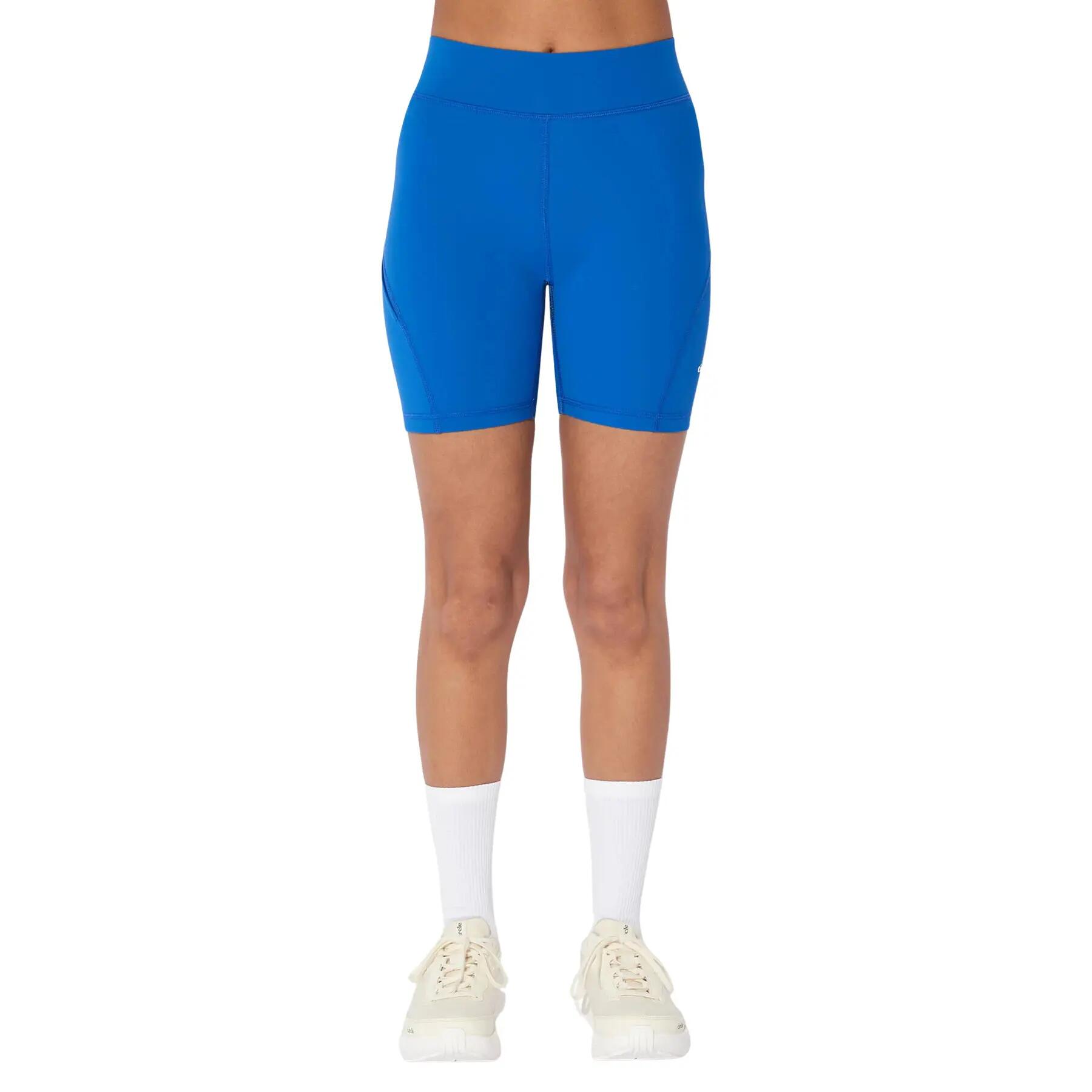 Szorty damskie Circle Sportswear Get Shorty