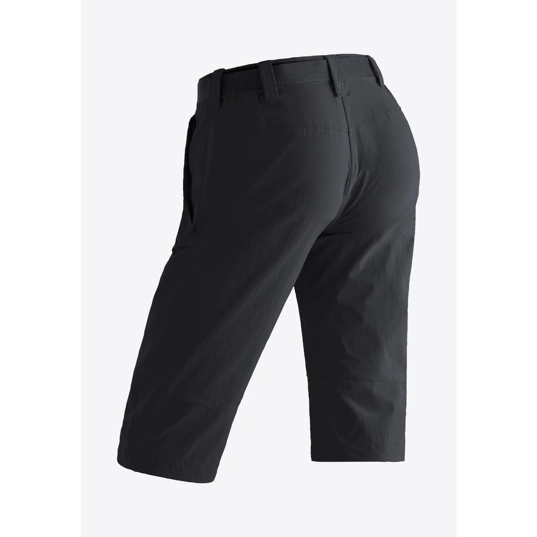 Short Donna Maier Sports Cycle Panty 2/3