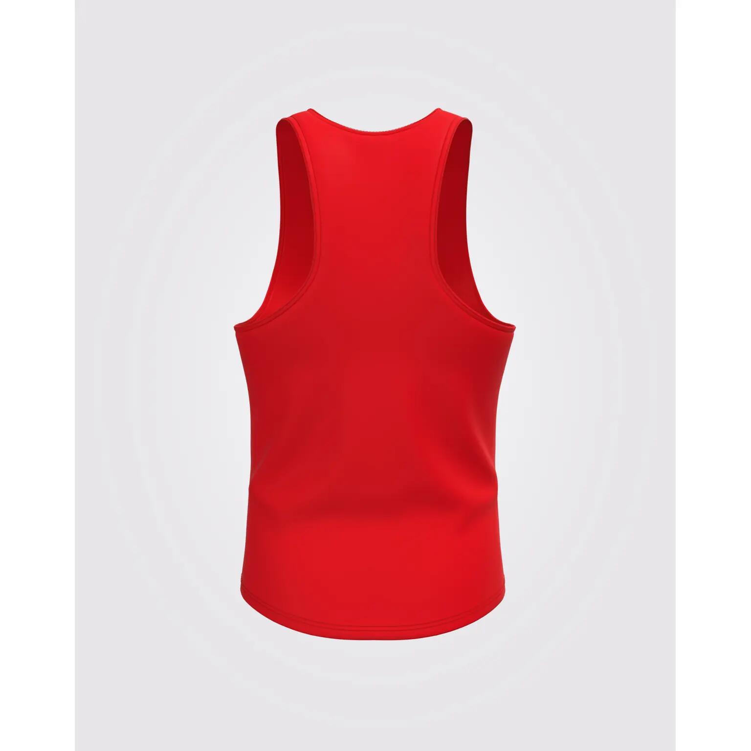 Tanktop Piu Adrenalina 1007 Kysa 2/2