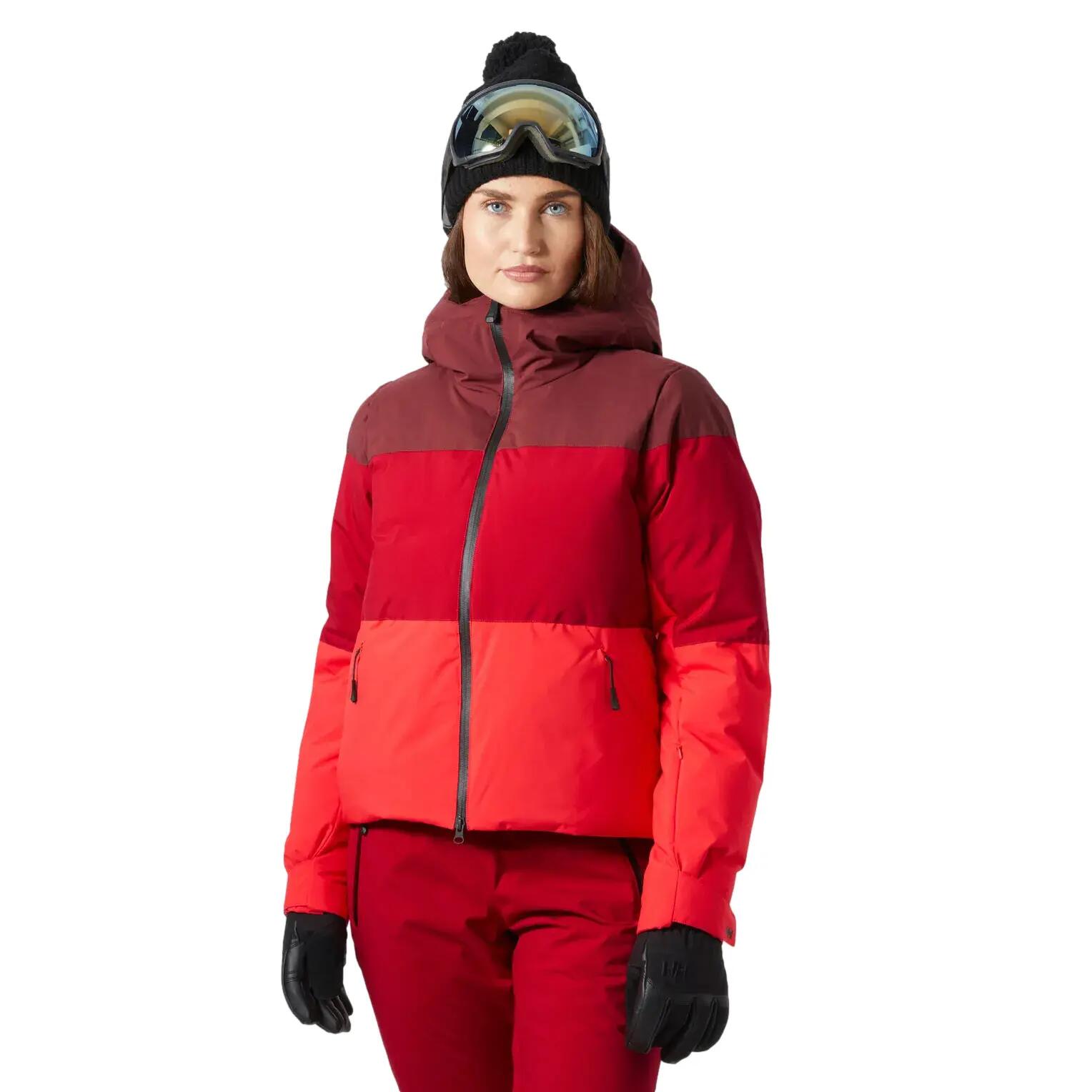 Veste de ski femme Helly Hansen Nora 2/7