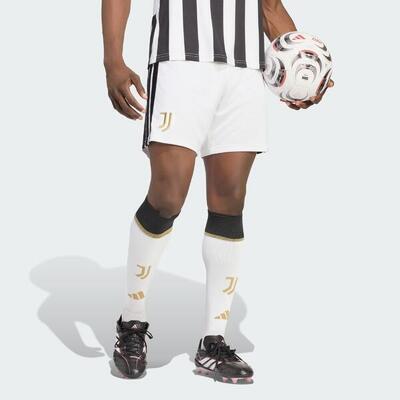 Short Home Juventus 26/27