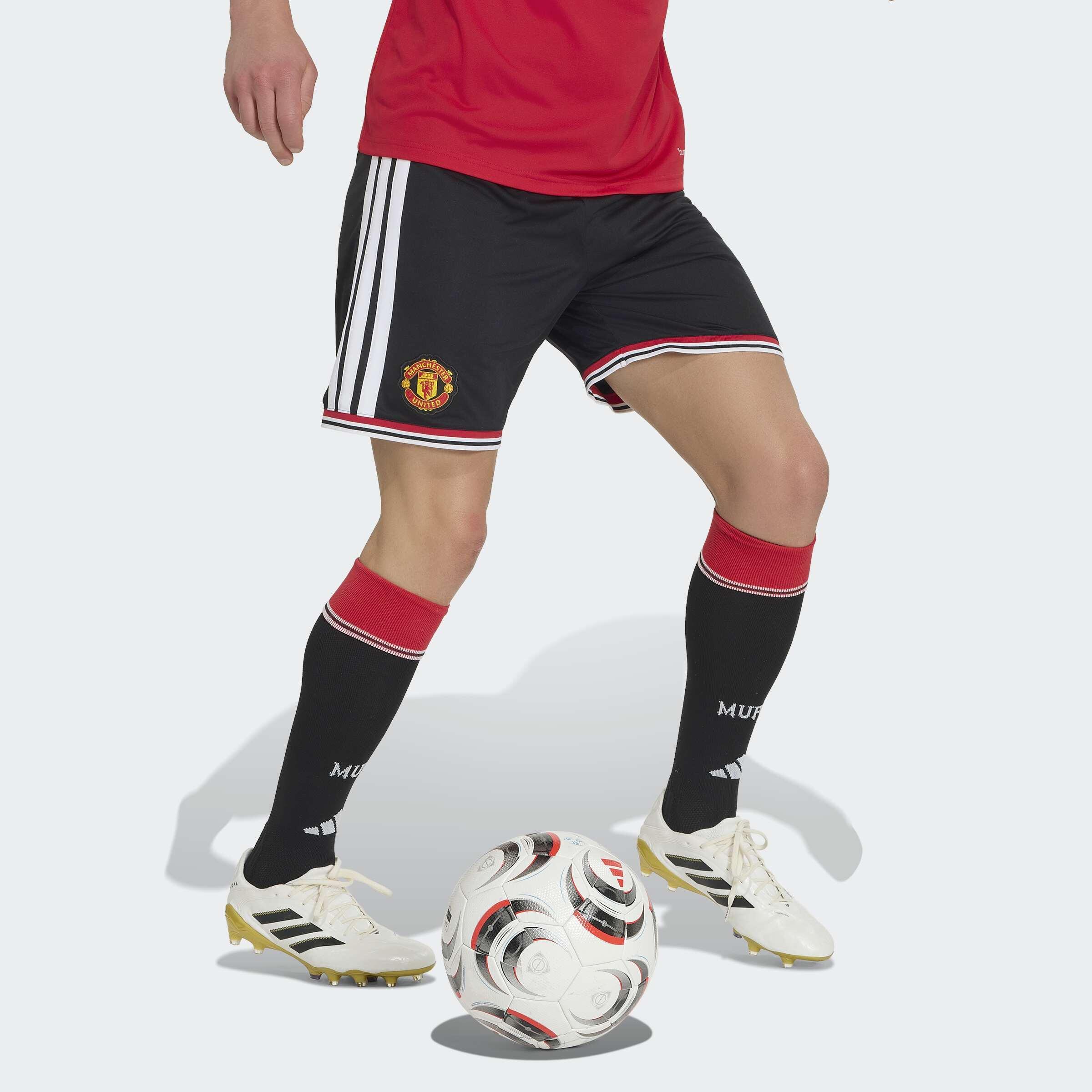 Short Home Manchester United 26/27 7/7