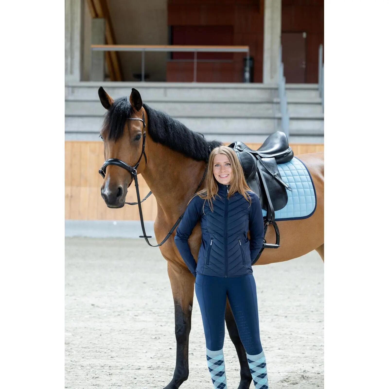 Mantilla para caballos HorseGuard Alvi 3/3