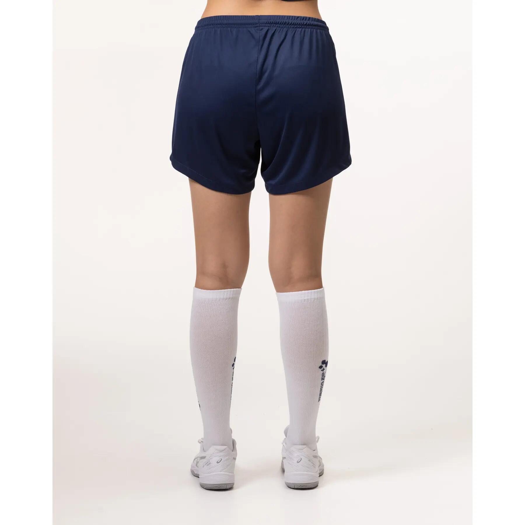 Shorts für Damen Piu Adrenalina 2019 Alix 2/3