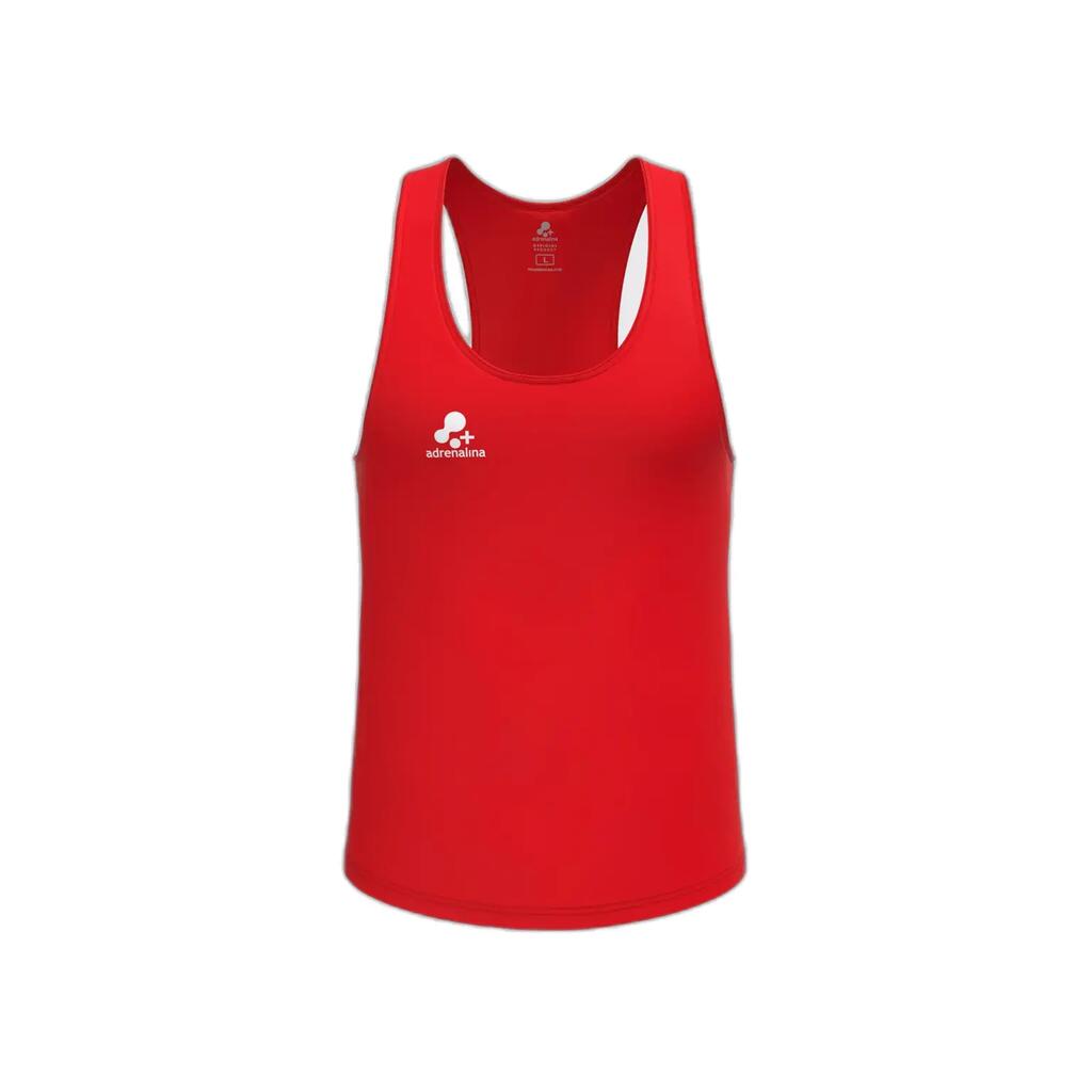 Tank top Piu Adrenalina 1007 Kysa