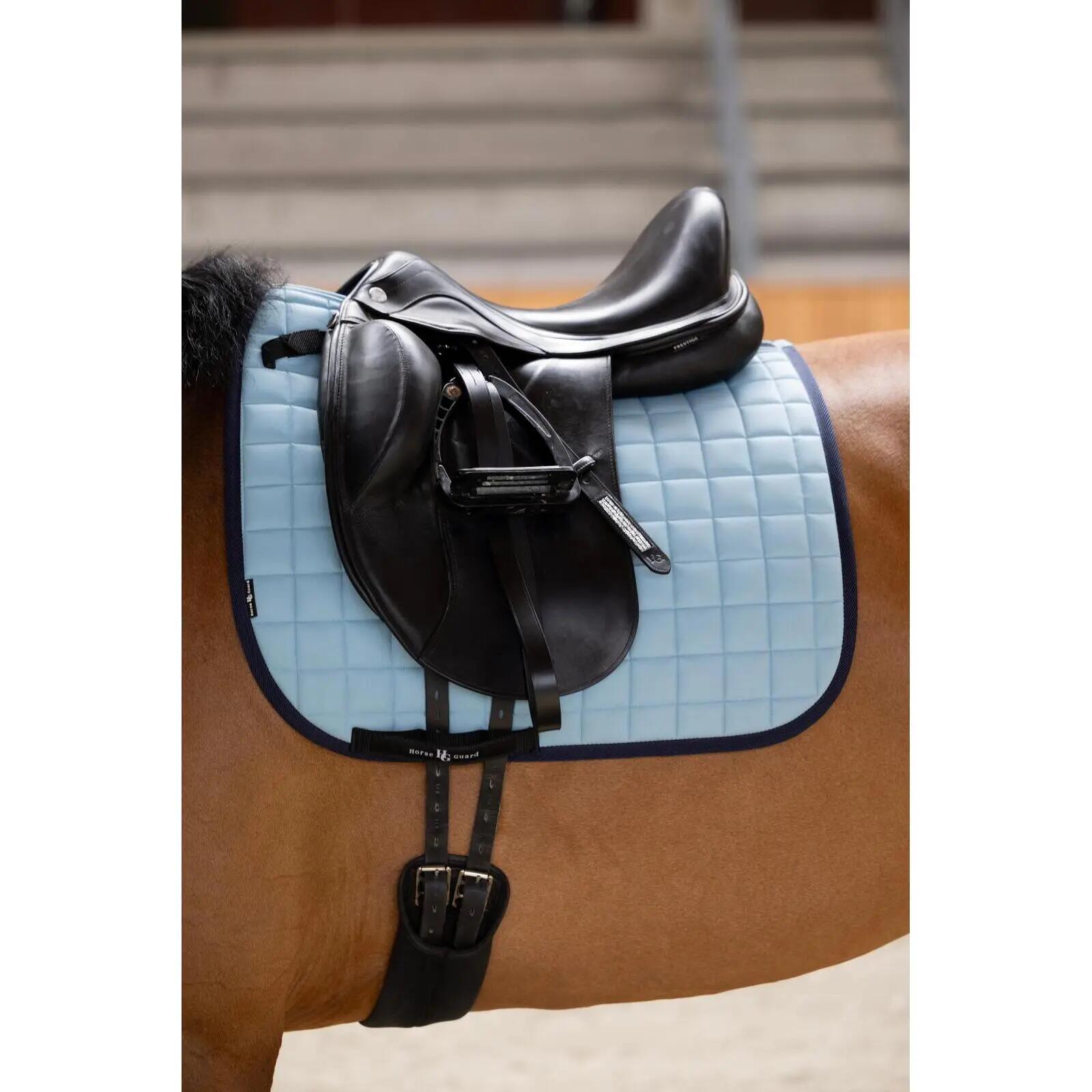 Mantilla para caballos HorseGuard Alvi 2/3