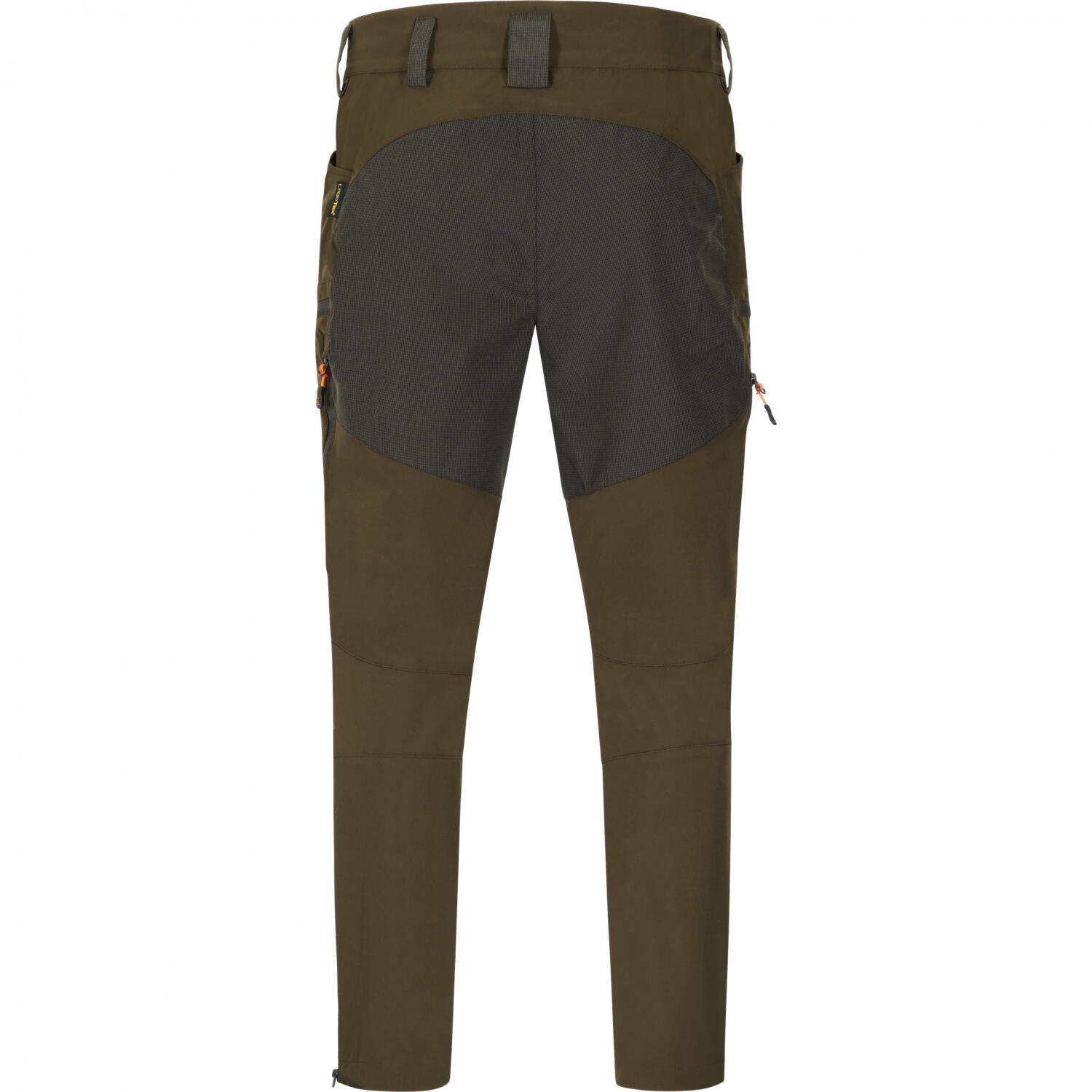 il Lago Prestige Membranhose Striker HF Herren (Oliv/Anthrazit) Größe 2XL 4/5