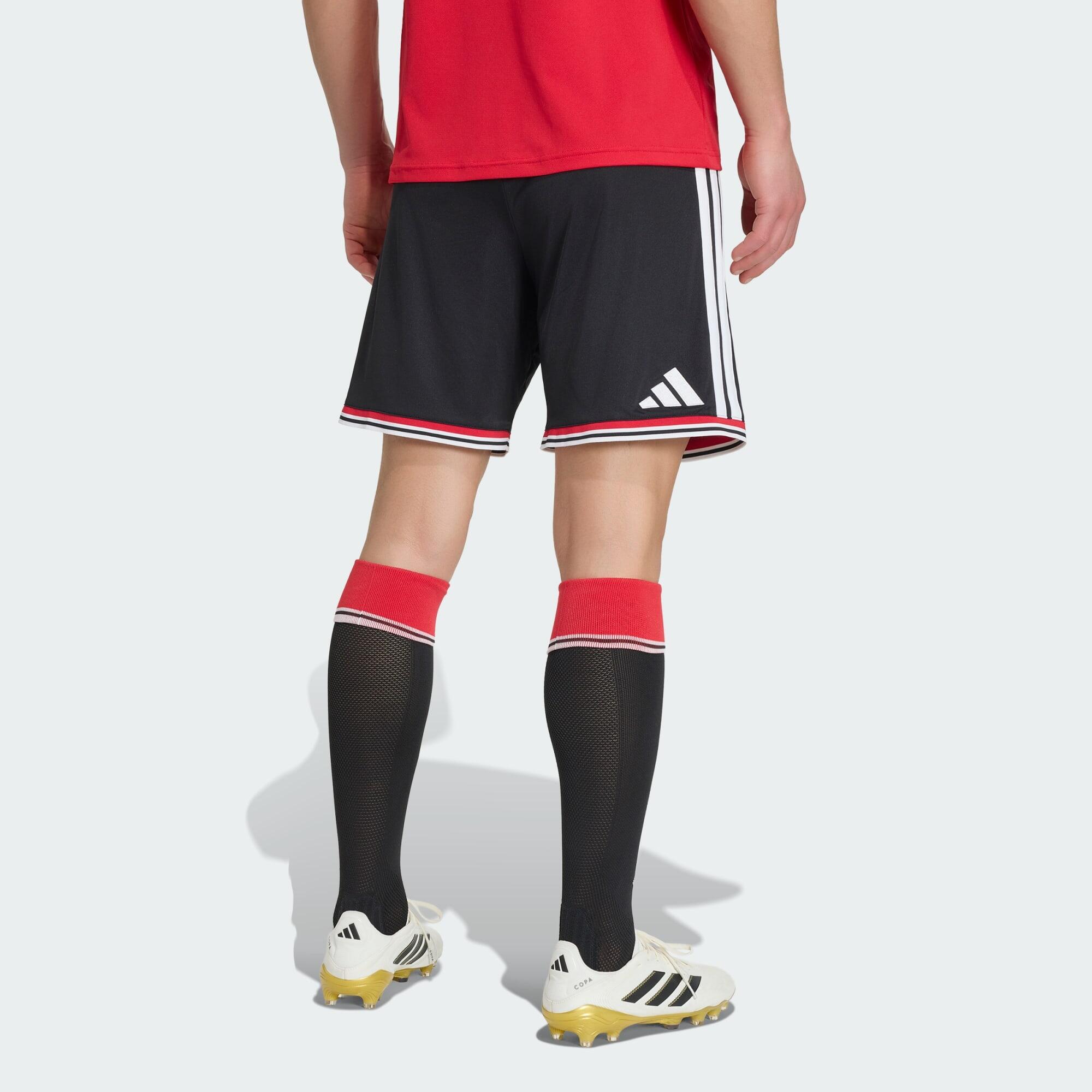 Short Home Manchester United 26/27 4/7