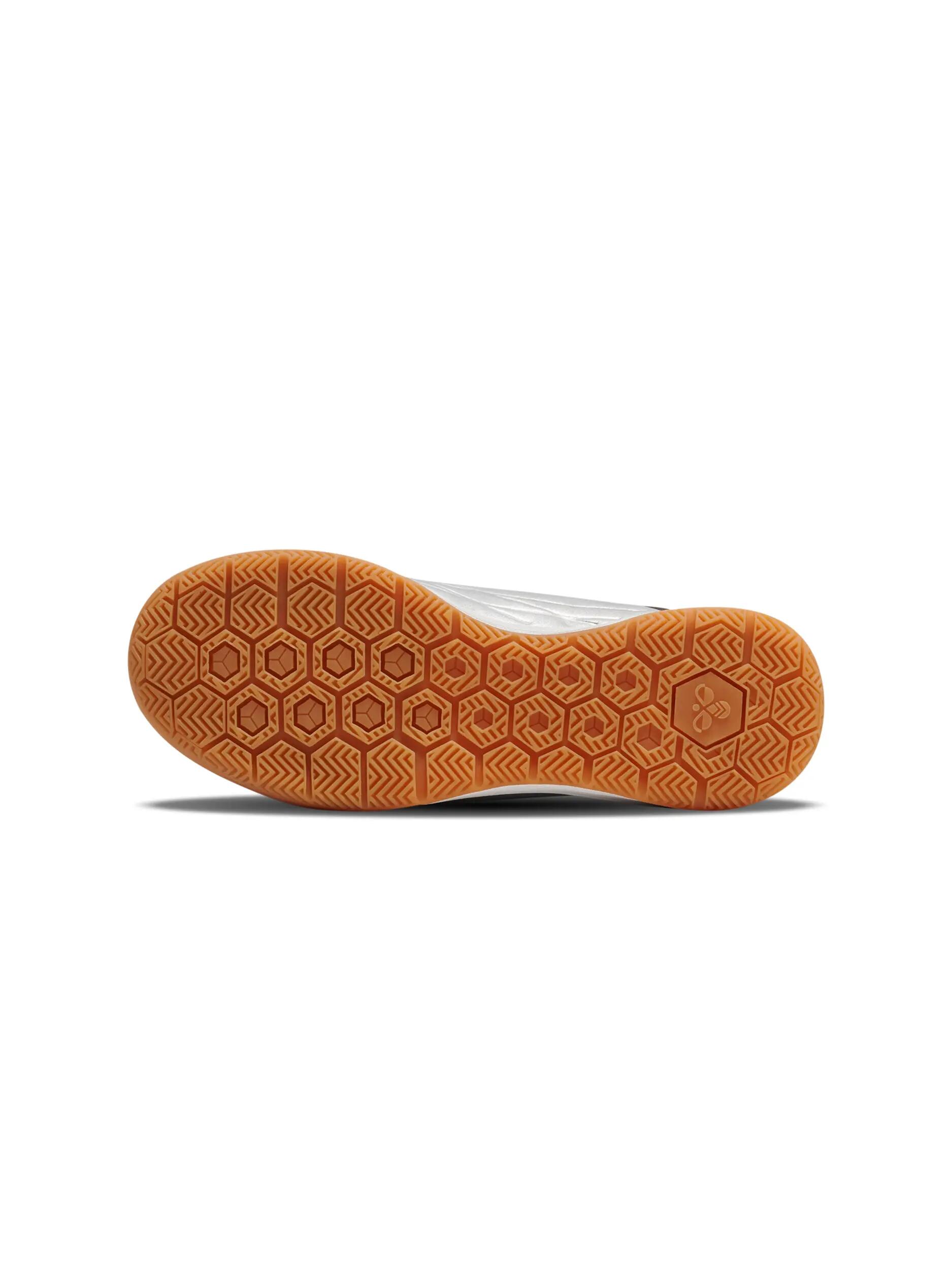 Sapatos de futebol para crianças Hummel Top Star LC 2.0 I.C 4/8